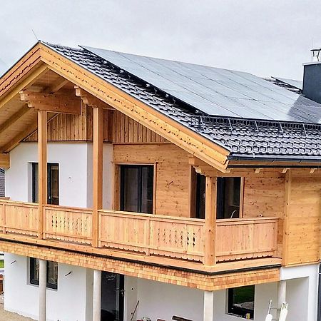 Apartments Haufhof , Haus Im Ennstal Bei Schladming Bagian luar foto