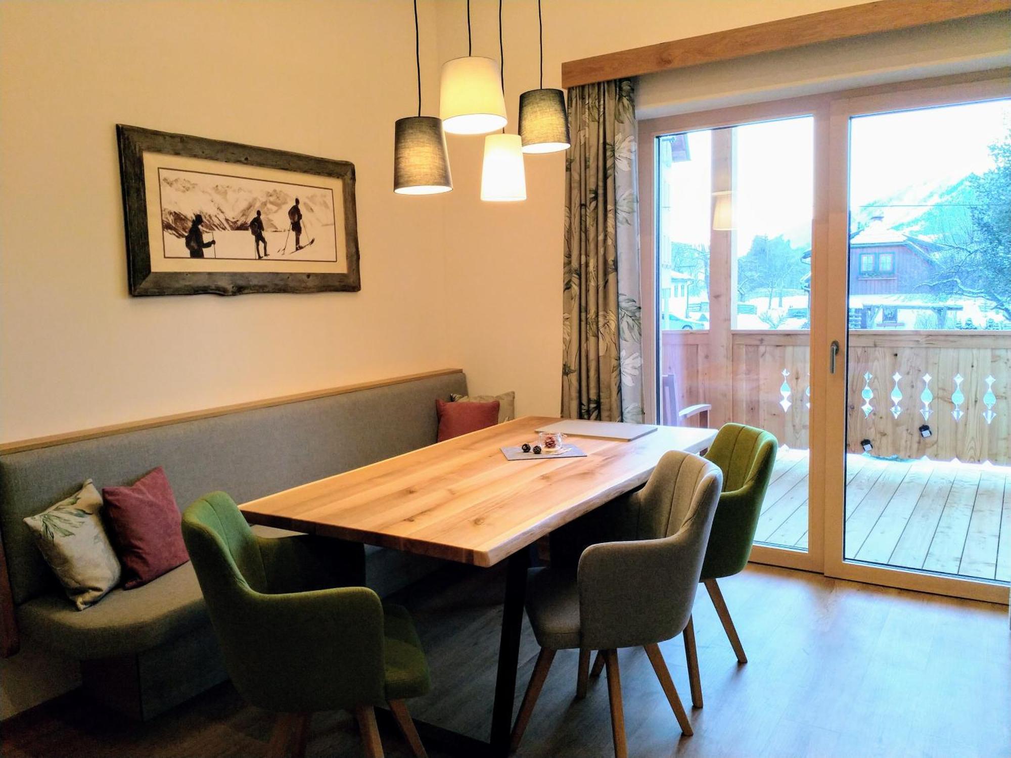 Apartments Haufhof , Haus Im Ennstal Bei Schladming Bagian luar foto