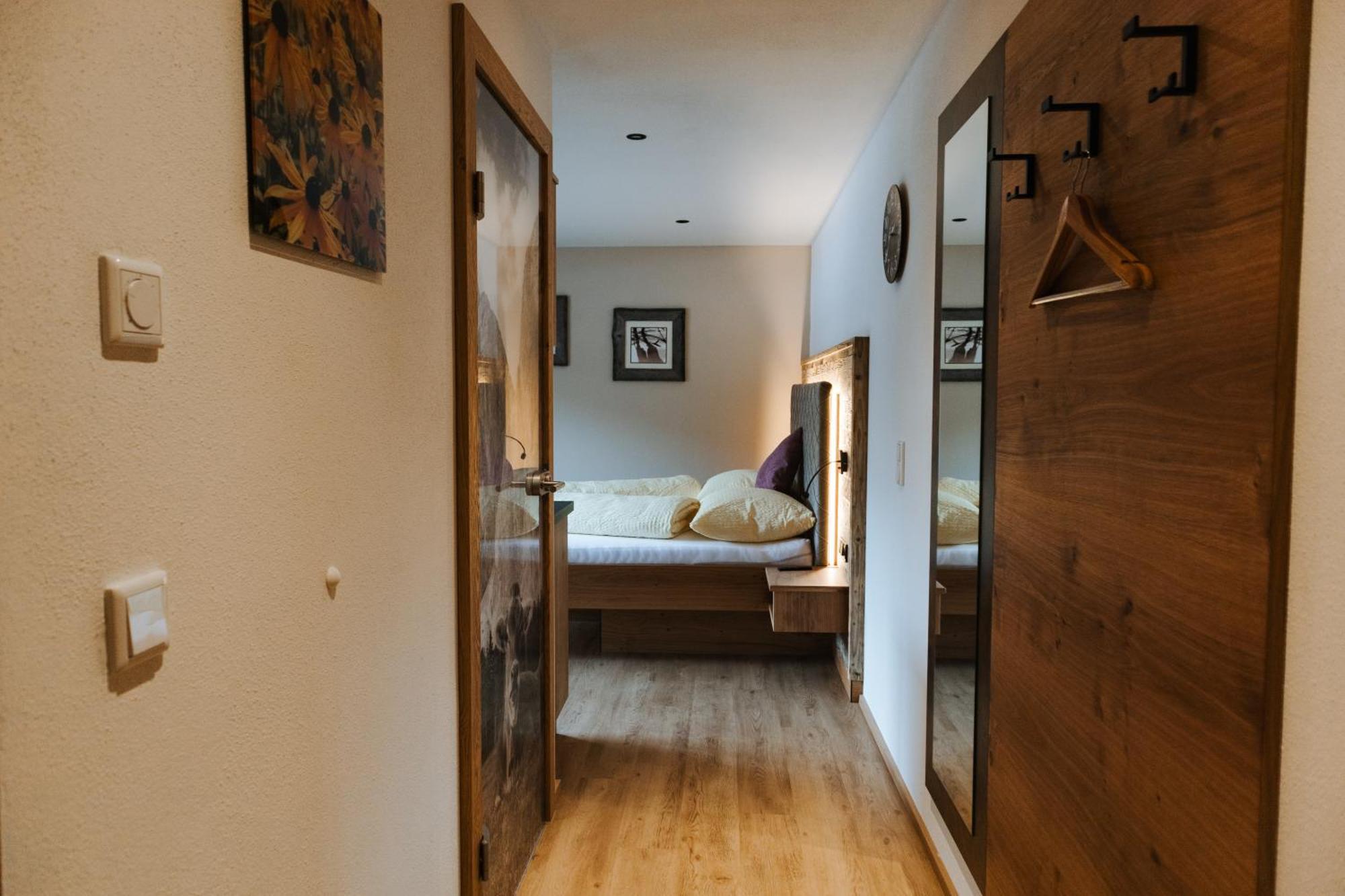 Apartments Haufhof , Haus Im Ennstal Bei Schladming Bagian luar foto