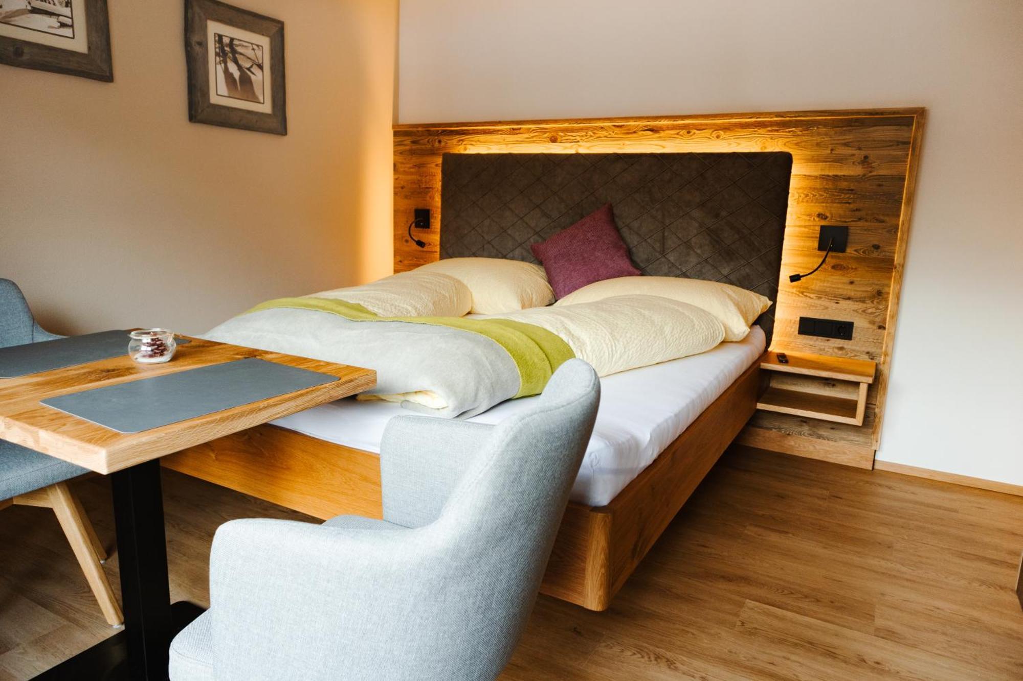 Apartments Haufhof , Haus Im Ennstal Bei Schladming Bagian luar foto