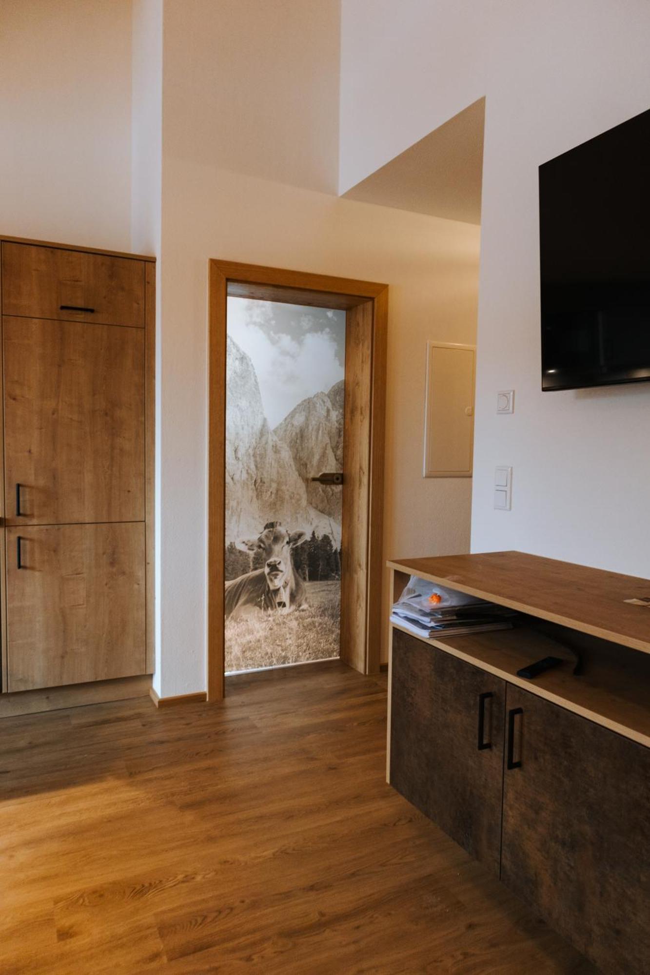 Apartments Haufhof , Haus Im Ennstal Bei Schladming Bagian luar foto