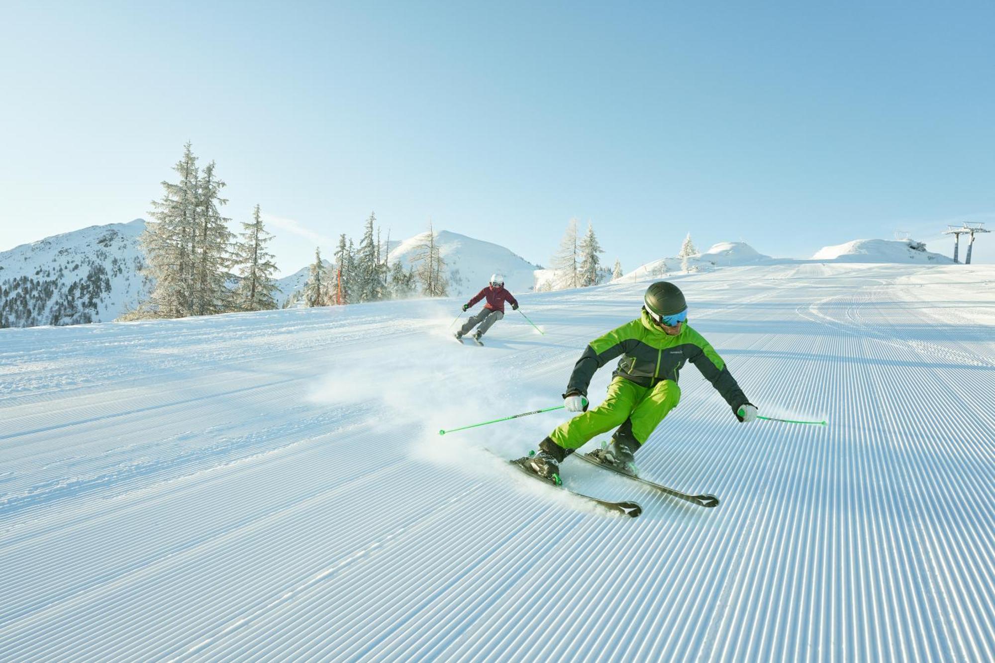Apartments Haufhof , Haus Im Ennstal Bei Schladming Bagian luar foto