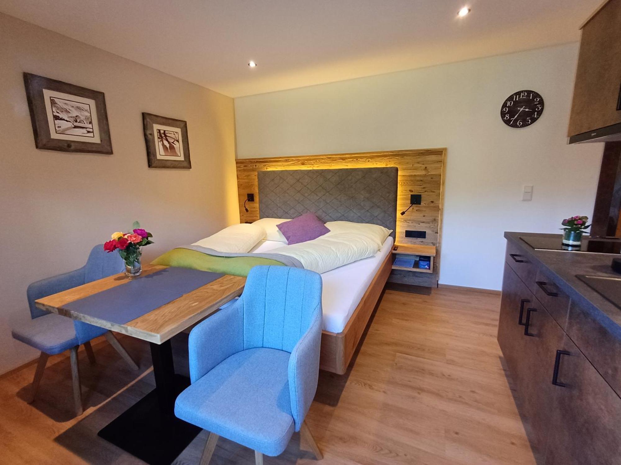 Apartments Haufhof , Haus Im Ennstal Bei Schladming Bagian luar foto