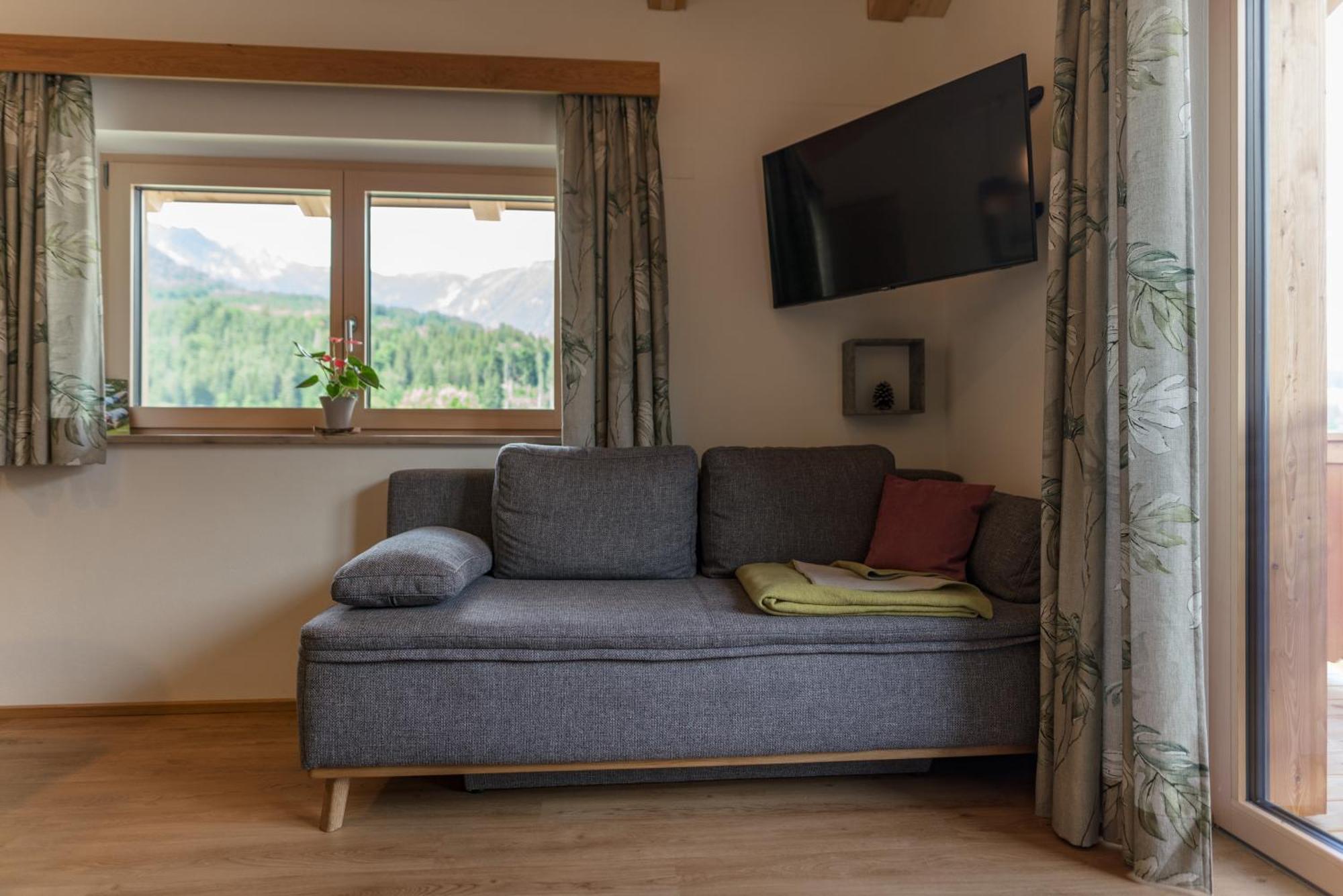 Apartments Haufhof , Haus Im Ennstal Bei Schladming Bagian luar foto