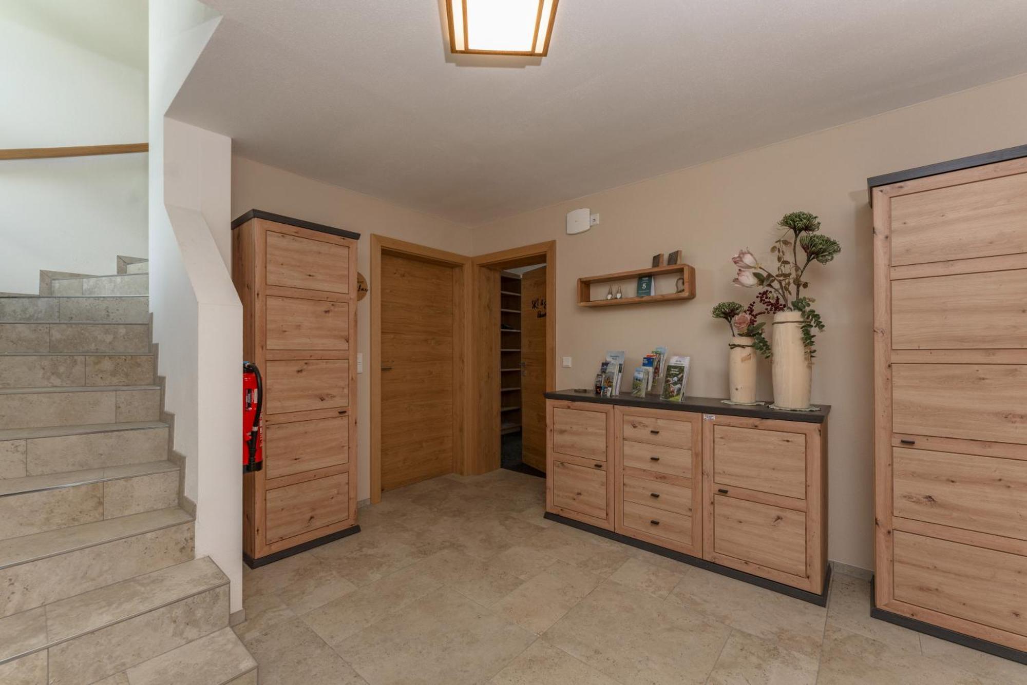 Apartments Haufhof , Haus Im Ennstal Bei Schladming Bagian luar foto